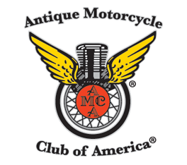 Antique Motorcycle Club of America